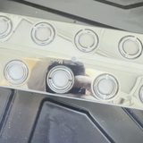 Ten-head ultrasonic mist maker